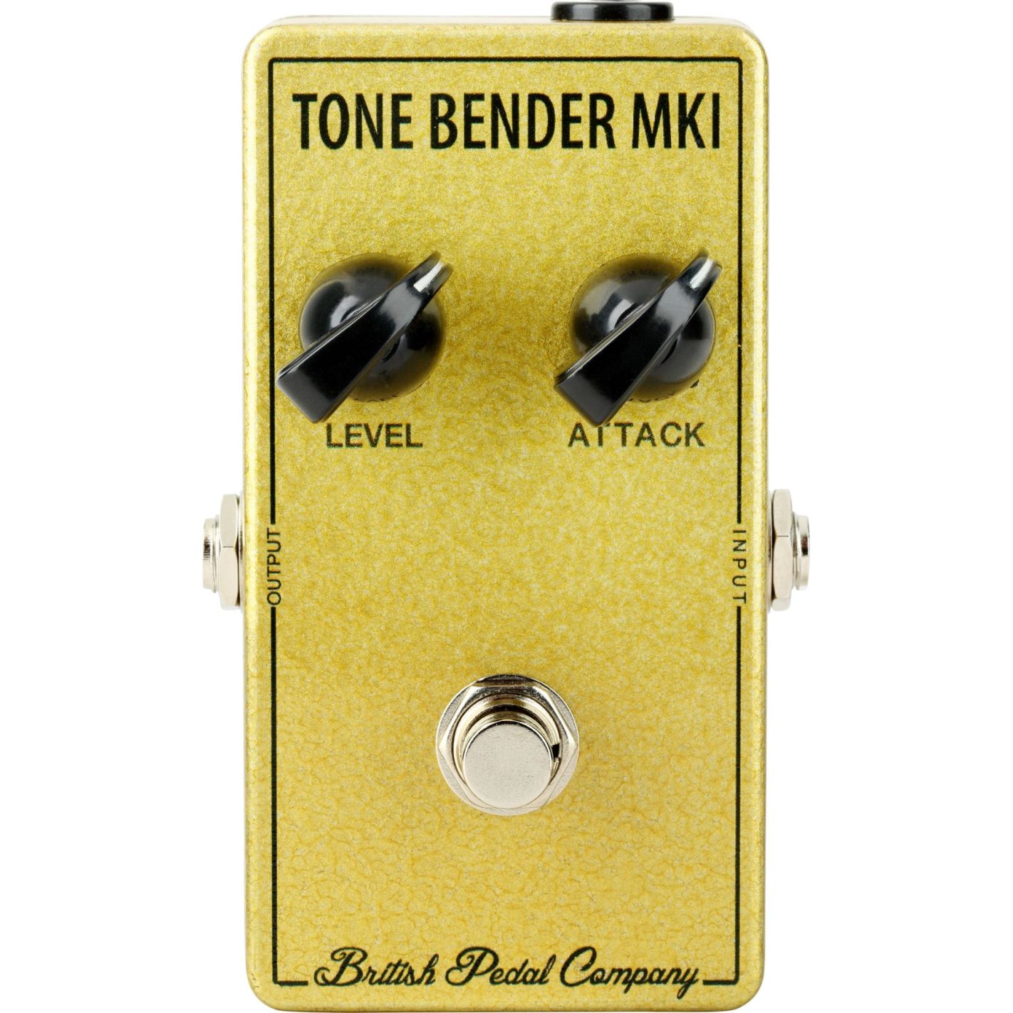 COMPACT SERIES MKI TONE BENDER