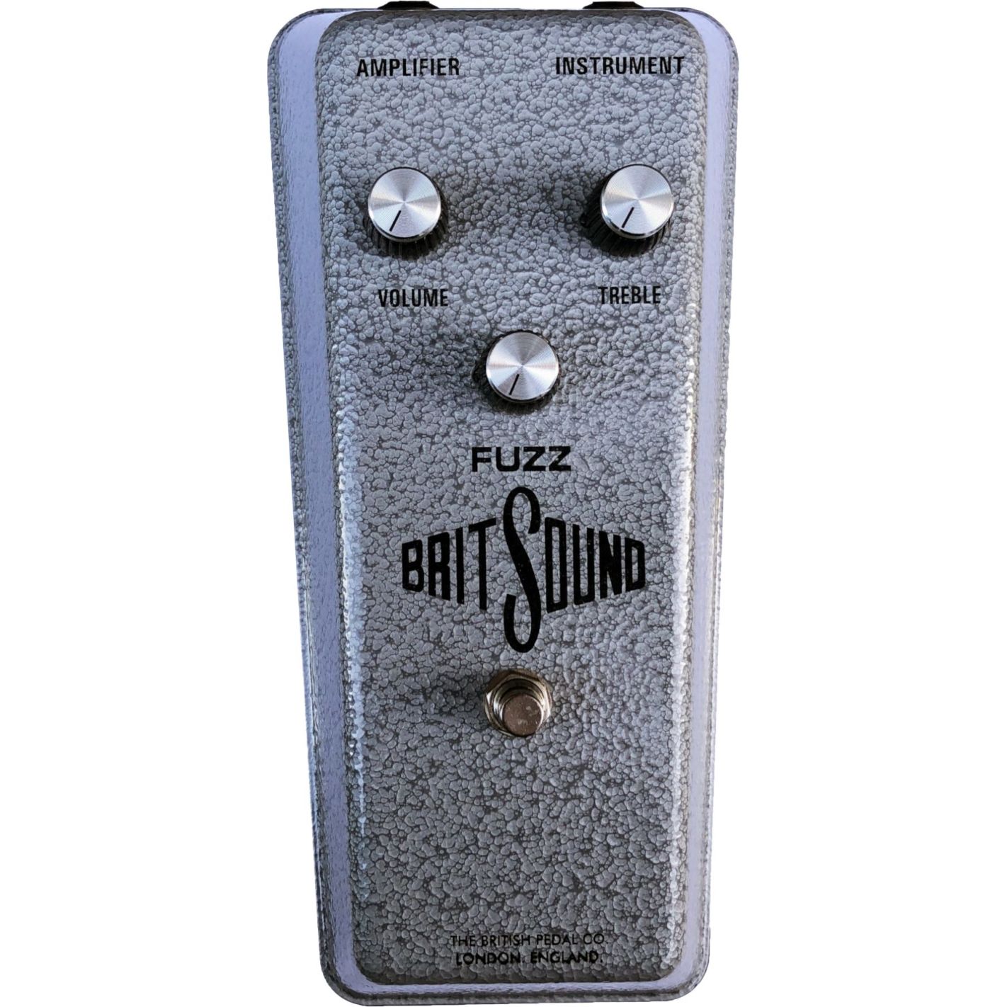 SPECIAL EDITION BRITSOUND FUZZ MKIII