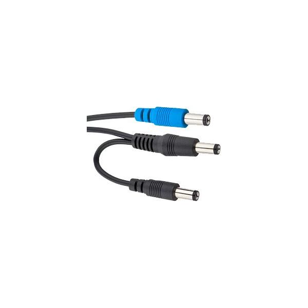 PPHX CURRENT DOUBLER