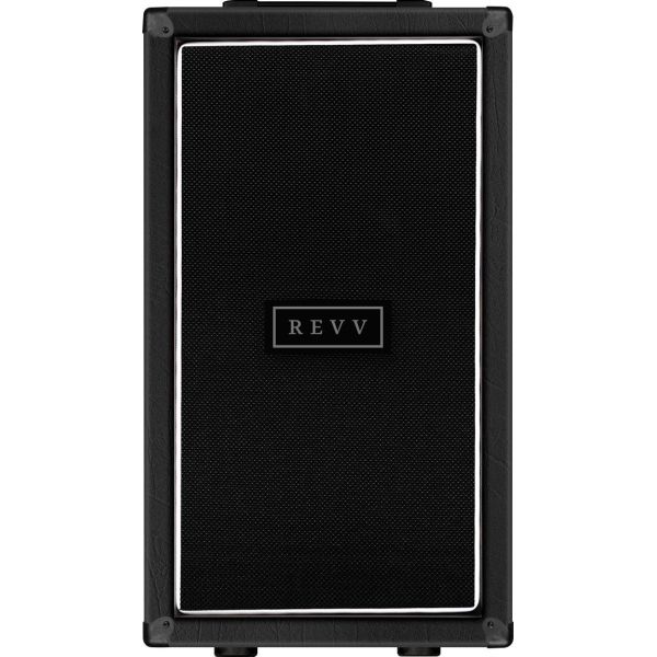 REVV CABINET 2X12 VERTICAL