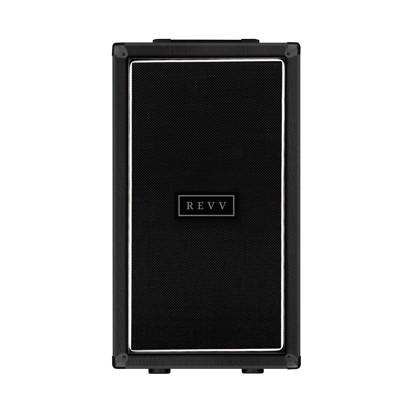 REVV CABINET 2X12 VERTICAL