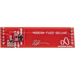 MODULE MODERN FUZZ DELUXE