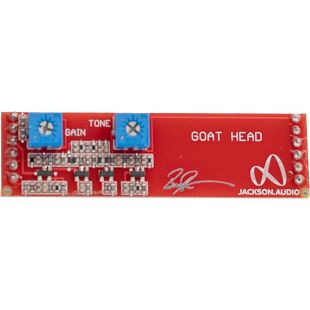 MODULE GOAT HEAD