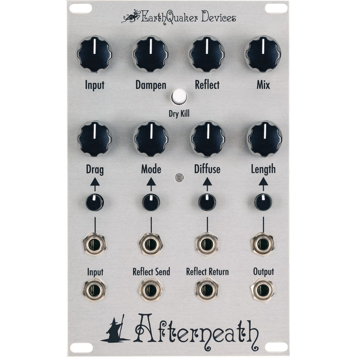 AFTERNEATH LIMITED CUSTOM MODULE