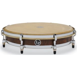 LP5014 PANDEIRO PANDERO DE PLENA 14 SEGUIDOR