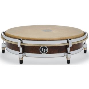 LP5012 PANDEIRO PANDERO DE PLENA 12 PUNTEADOR