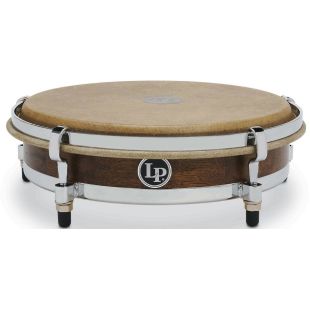 LP5010 PANDEIRO PANDERO DE PLENA 10 REQUINTO