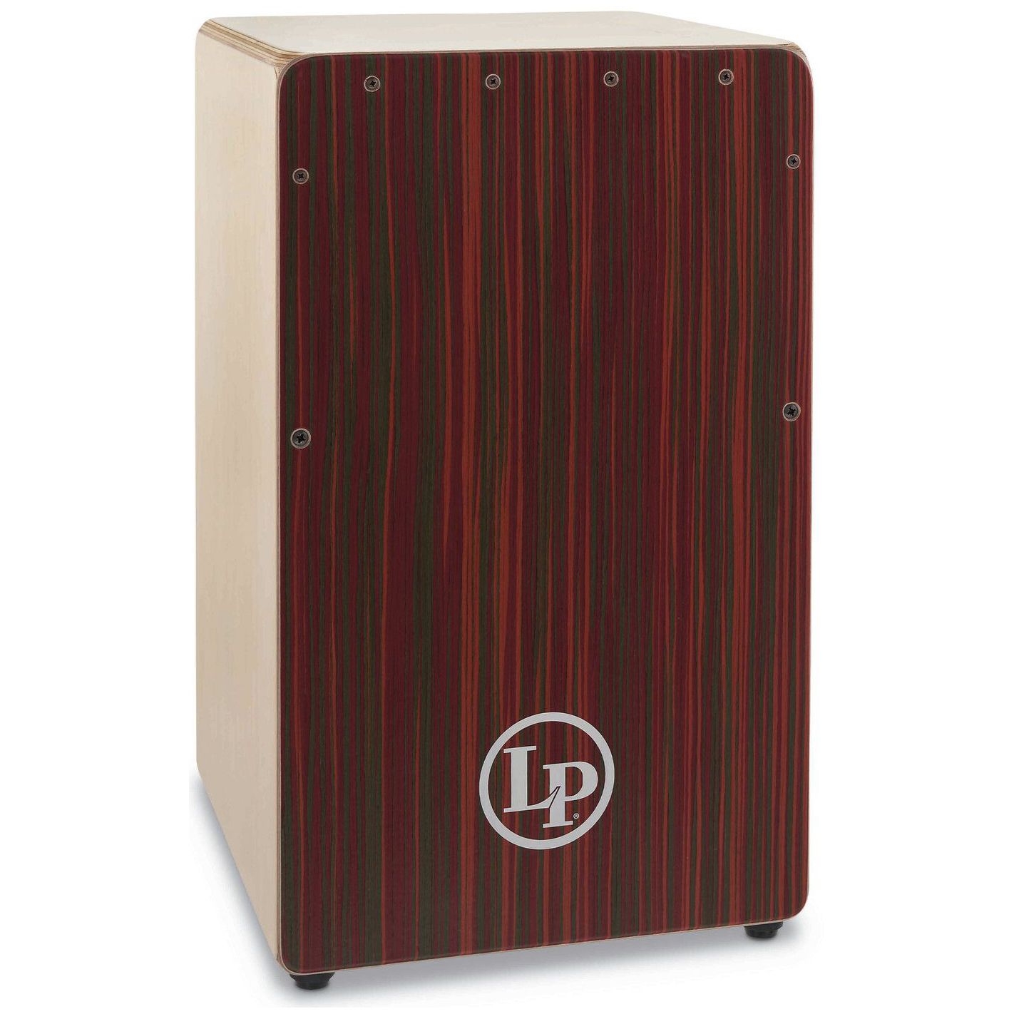 CAJON WOODSHOP CAJONS LP1491RB