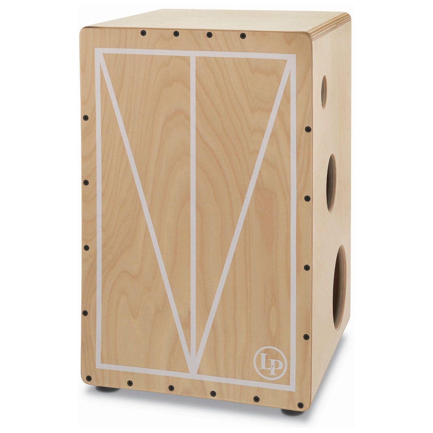 CAJON MONA TAVAKOLI MT BOX CAJON LP14431