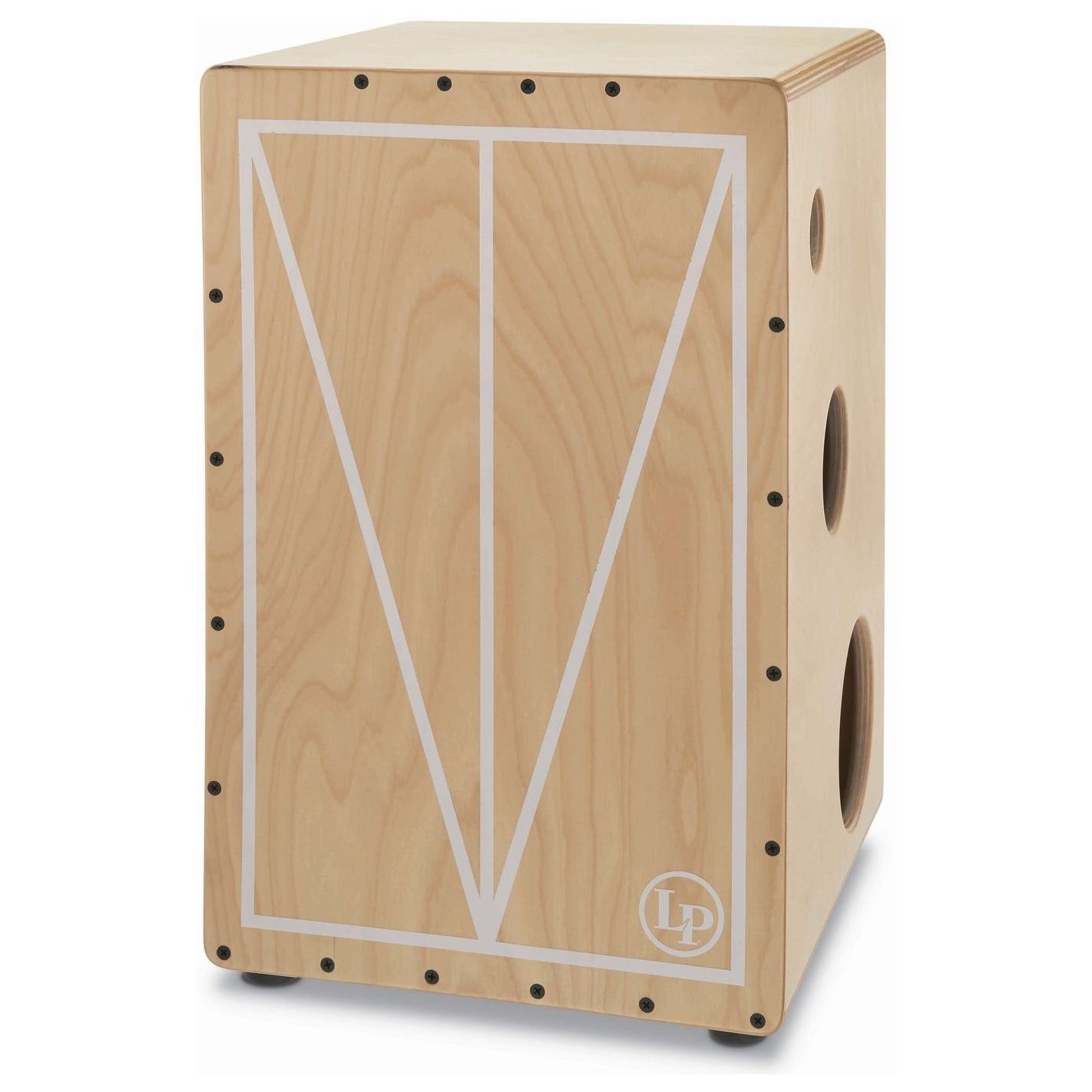 CAJON MONA TAVAKOLI MT BOX CAJON LP14431