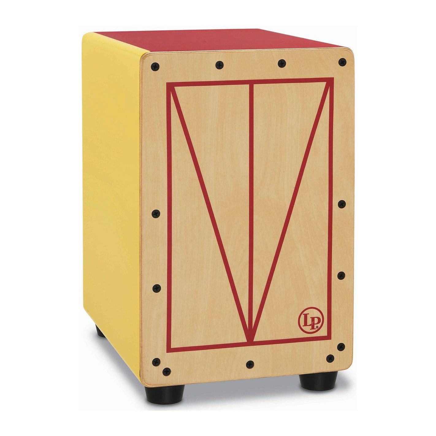 CAJON MONA TAVAKOLI `LIL MT BOX CAJON LP1443L