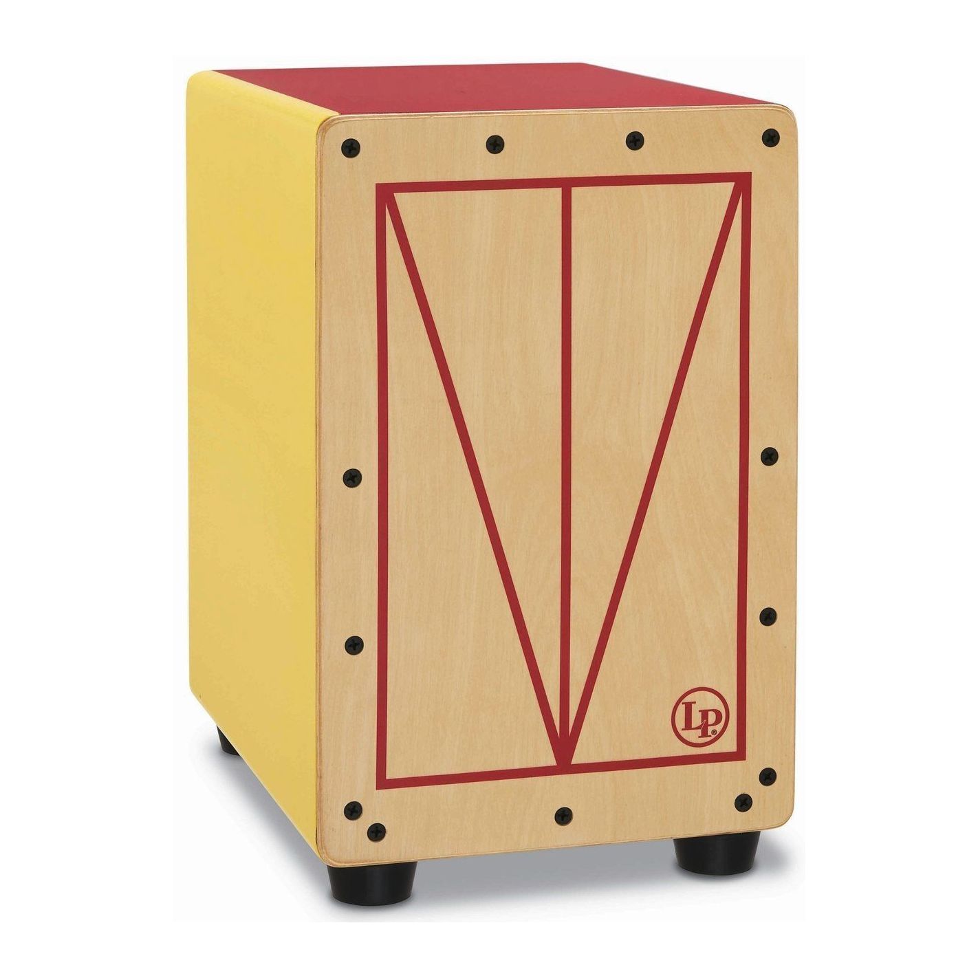 CAJON MONA TAVAKOLI `LIL MT BOX CAJON LP1443L