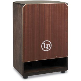 CAJON ROUND BACK BASS CAJON LP1461M