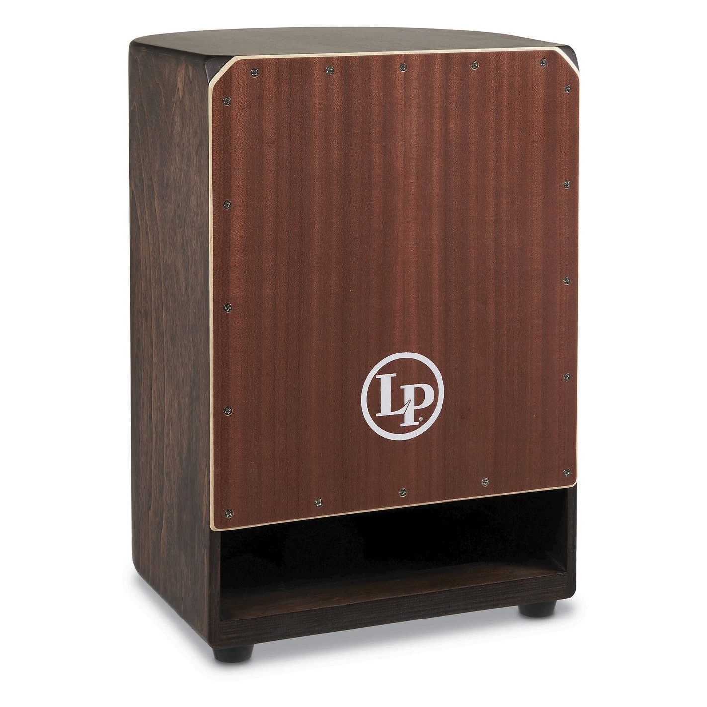 CAJON ROUND BACK BASS CAJON LP1461M