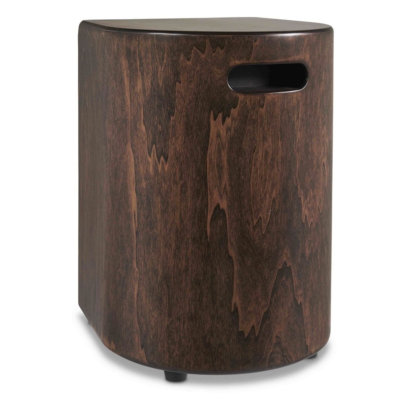 CAJON ROUND BACK BASS CAJON LP1461M