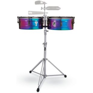 LP257-TS TIMBALES TONY SUCCAR SIGNATURE