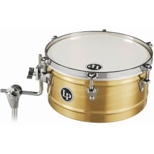 LP6513-B TIMBALES SINGLE BRASS TIMBALES 13