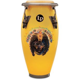 LPM197-SAS CONGA SANTANA MINI AFINABLE AFRICA SPEAKS