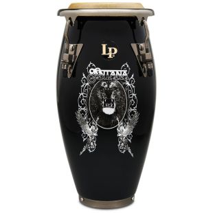 LPM197-SNL CONGA SANTANA MINI AFINABLE SANTANA IV