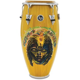 LP552X-SAS CONGA SANTANA AFRICA SPEAKS TUMBA 12.5
