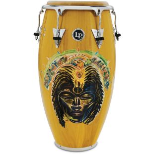LP559X-SAS CONGA SANTANA AFRICA SPEAKS CONGA 11 34