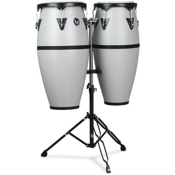 LP646D-SG CONGA DISCOVERY SLATE GREY