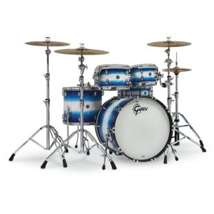 SET DE CASCOS USA BROOKLYN ANTIQUE OYSTER