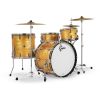 SET DE CASCOS USA BROOKLYN ANTIQUE OYSTER