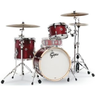 SET DE CASCOS USA BROOKLYN ANTIQUE OYSTER