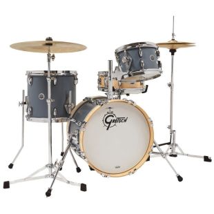 SET DE CASCOS USA BROOKLYN ANTIQUE OYSTER