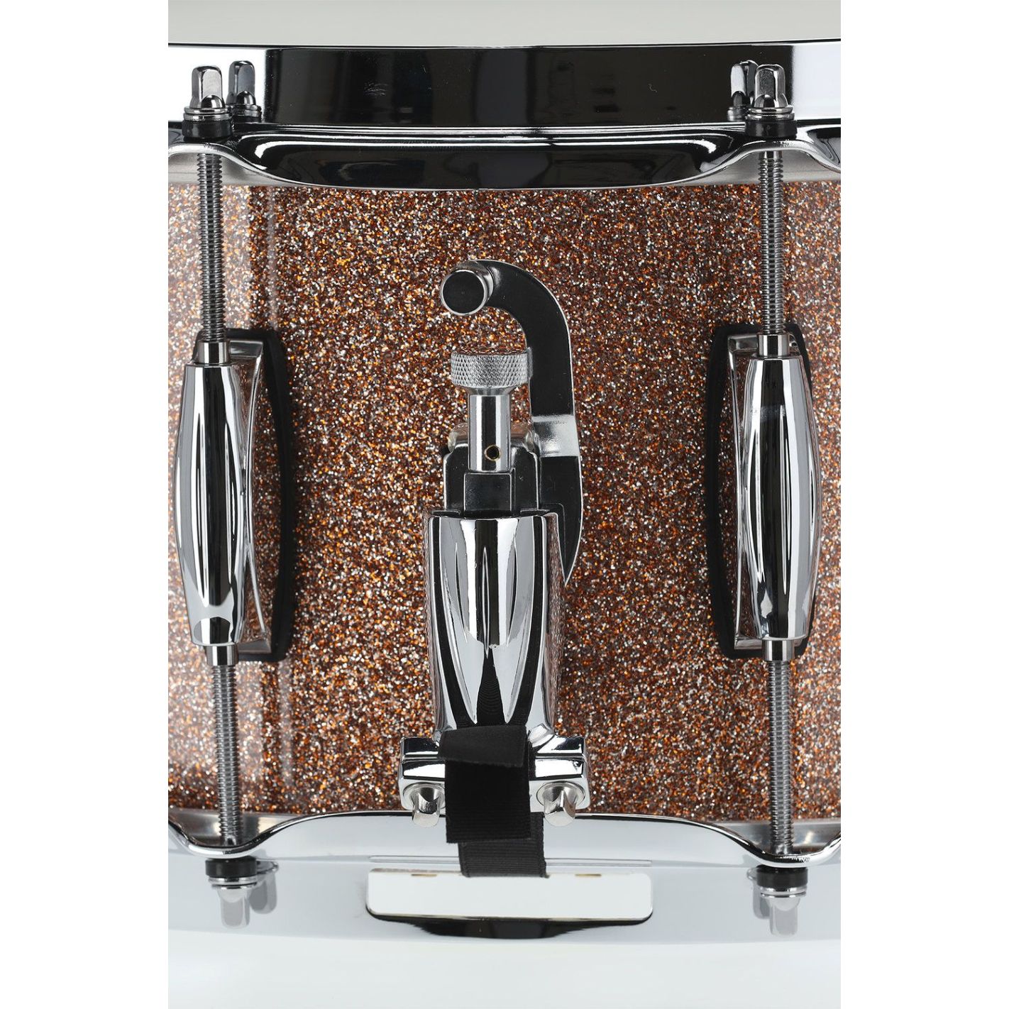 CAJA RENOWN MAPLE 14X6.5 CHAMPAGNE SPARKLE