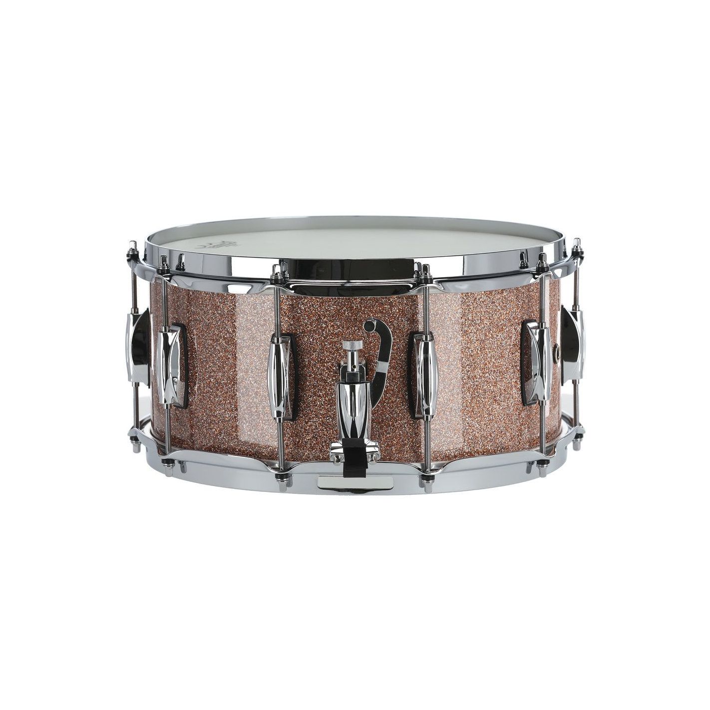 CAJA RENOWN MAPLE 14X6.5 CHAMPAGNE SPARKLE