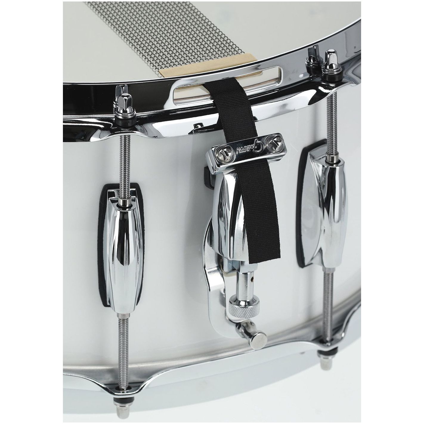 CAJA RENOWN MAPLE 14X6.5 PIANO WHITE