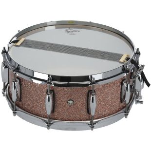 CAJA RENOWN MAPLE 14X5.5 CHAMPAGNE SPARKLE