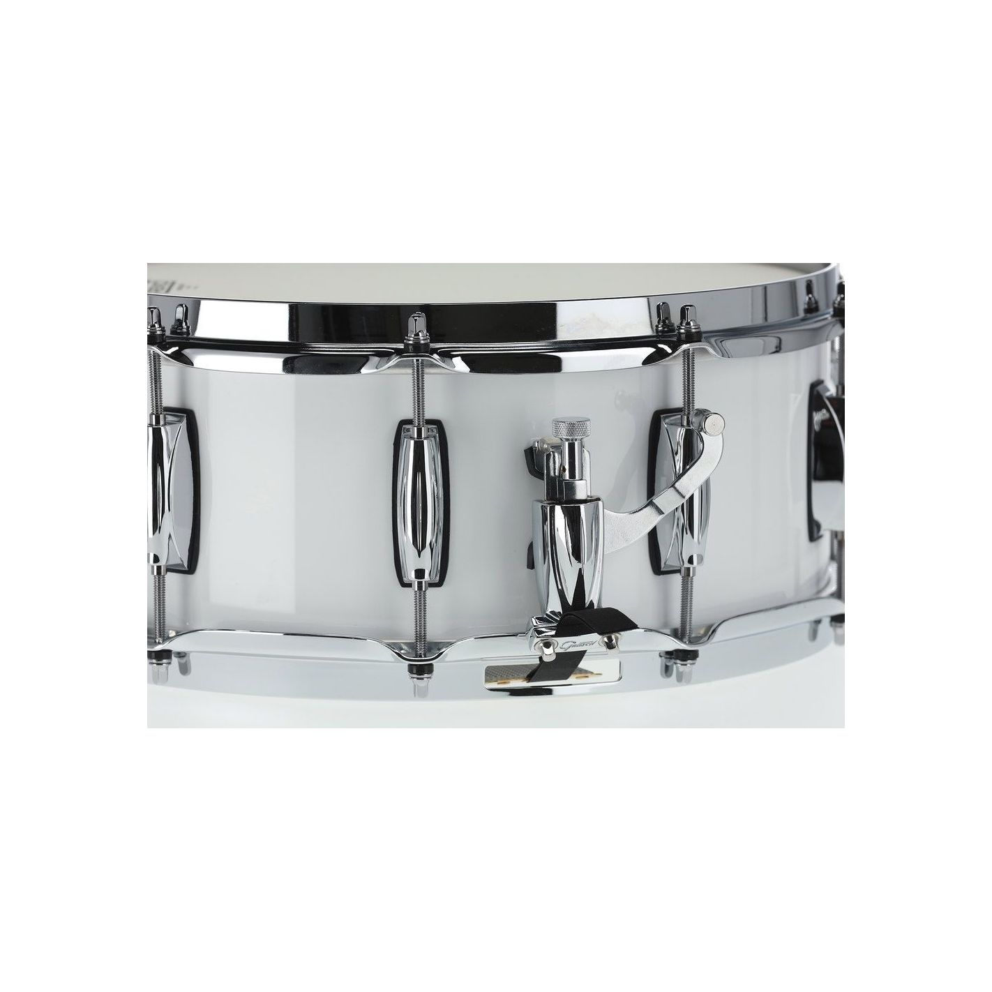 CAJA RENOWN MAPLE 14X5.5 PIANO WHITE