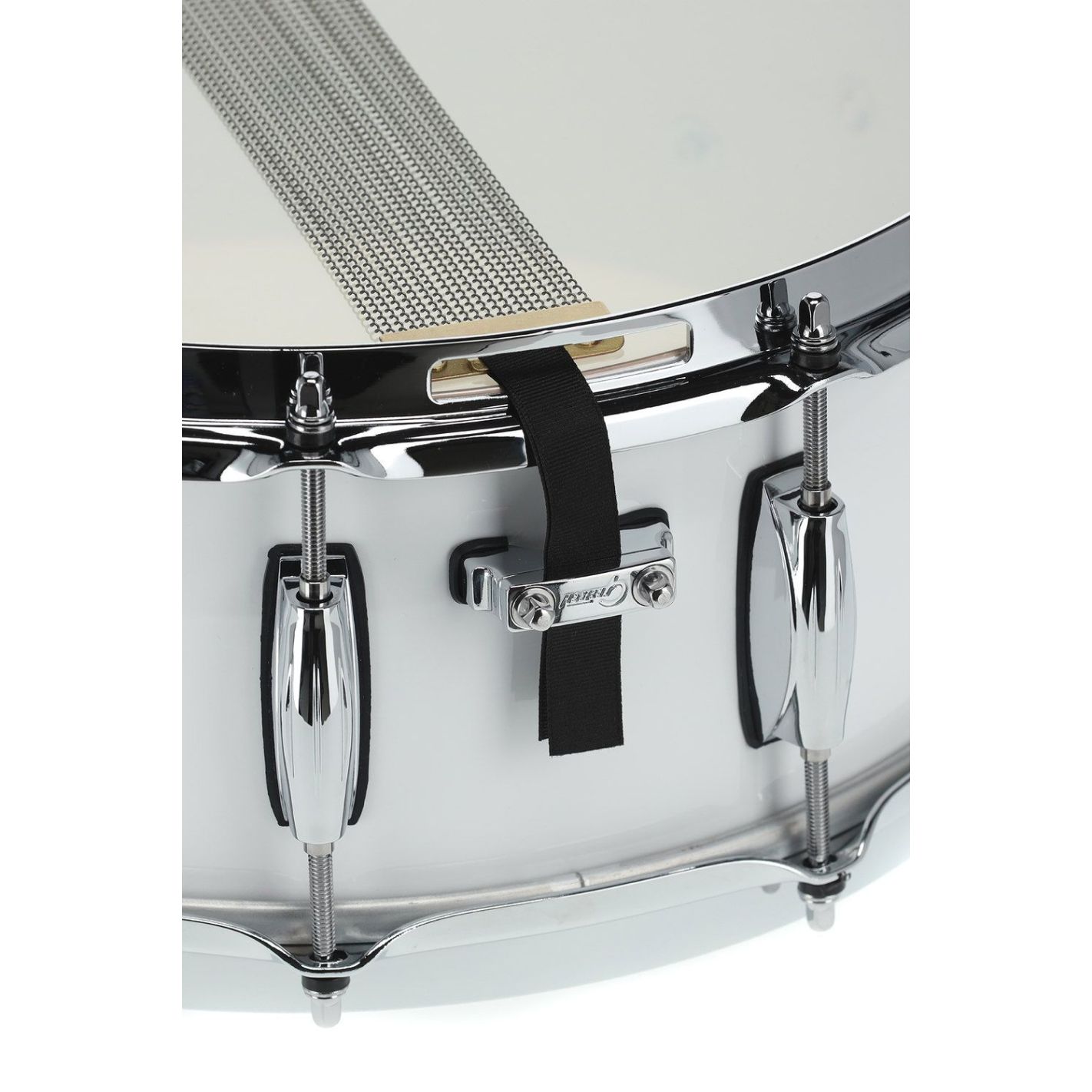 CAJA RENOWN MAPLE 14X5.5 PIANO WHITE