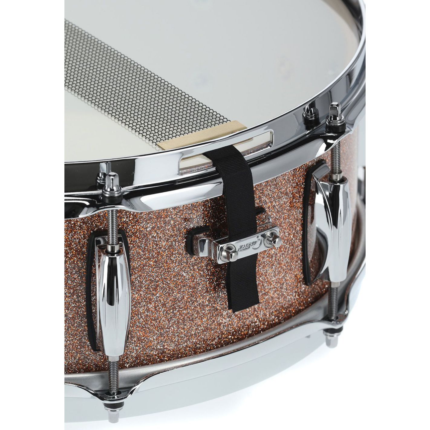 CAJA RENOWN MAPLE 14X5 CHAMPAGNE SPARKLE