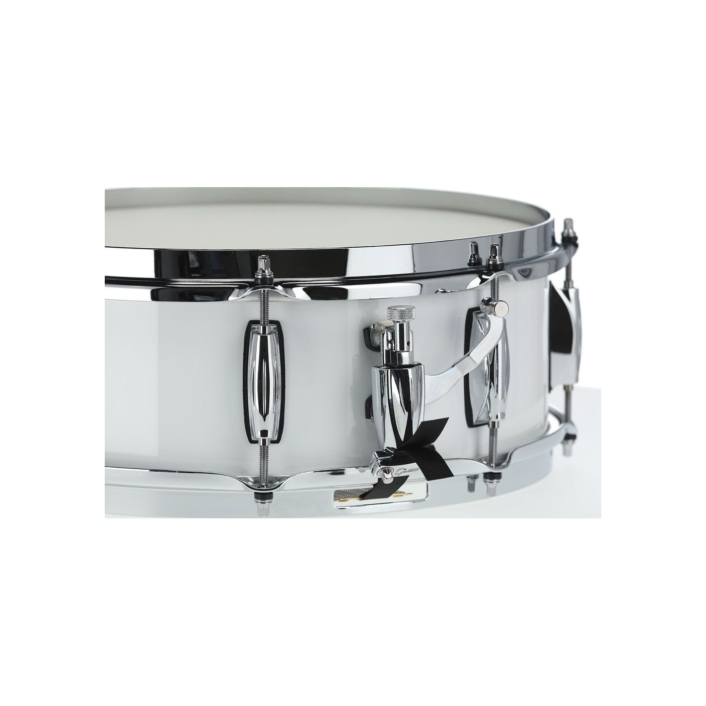 CAJA RENOWN MAPLE 14X5 PIANO WHITE