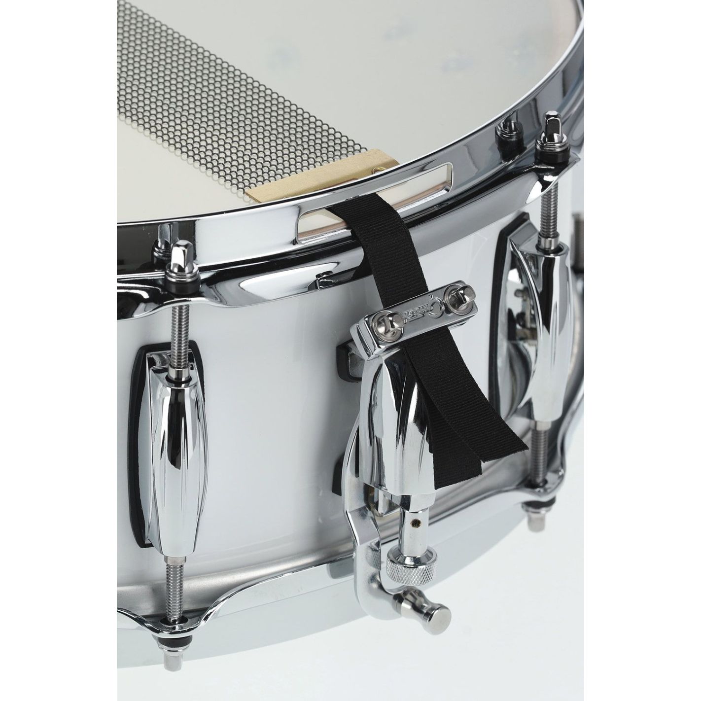 CAJA RENOWN MAPLE 14X5 PIANO WHITE