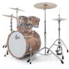 SET DE CASCOS RENOWN MAPLE CHAMPAGNE SPARKLE