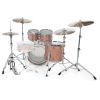 SET DE CASCOS RENOWN MAPLE CHAMPAGNE SPARKLE