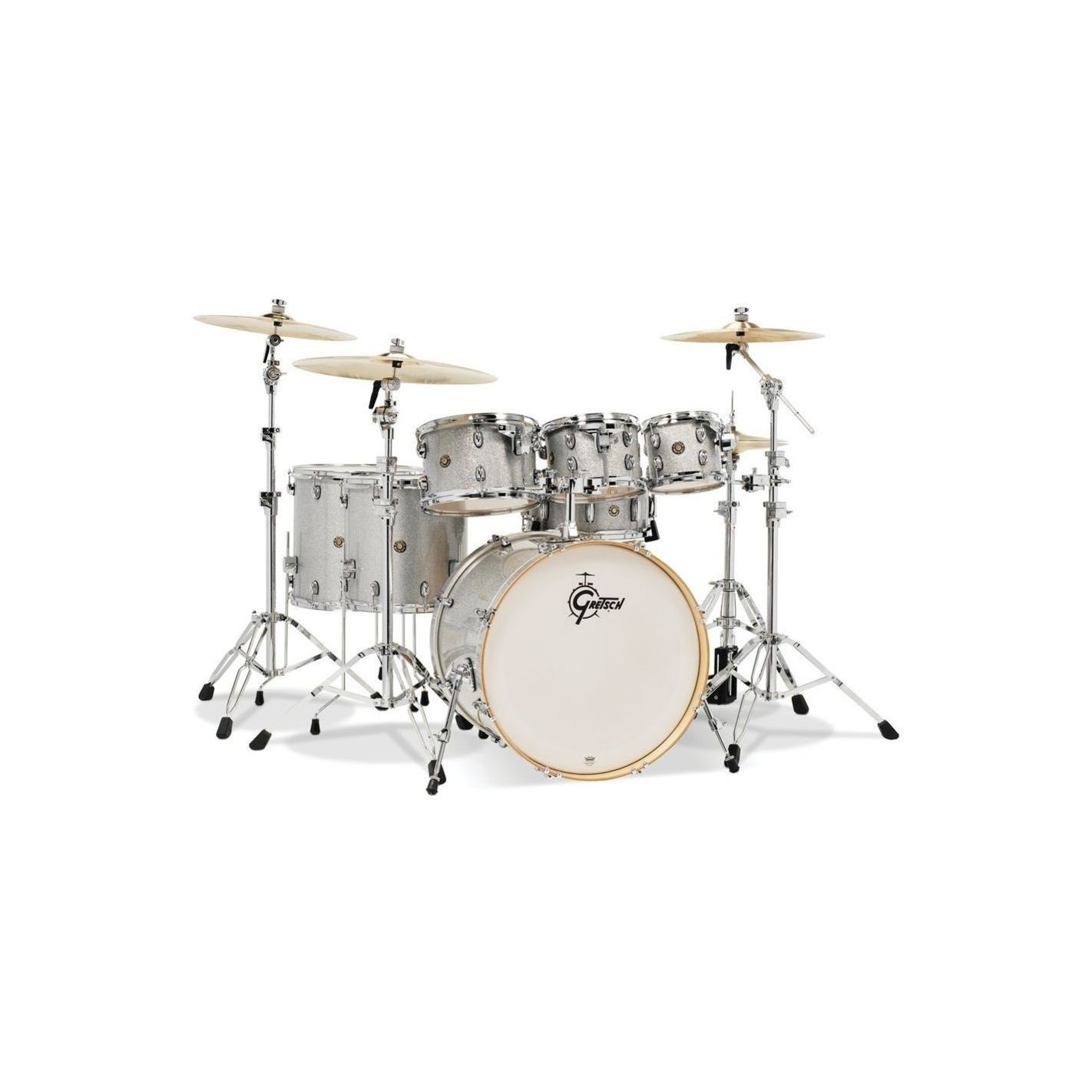 CM1-E826P-SS SET DE CASCOS CATALINA MAPLE...