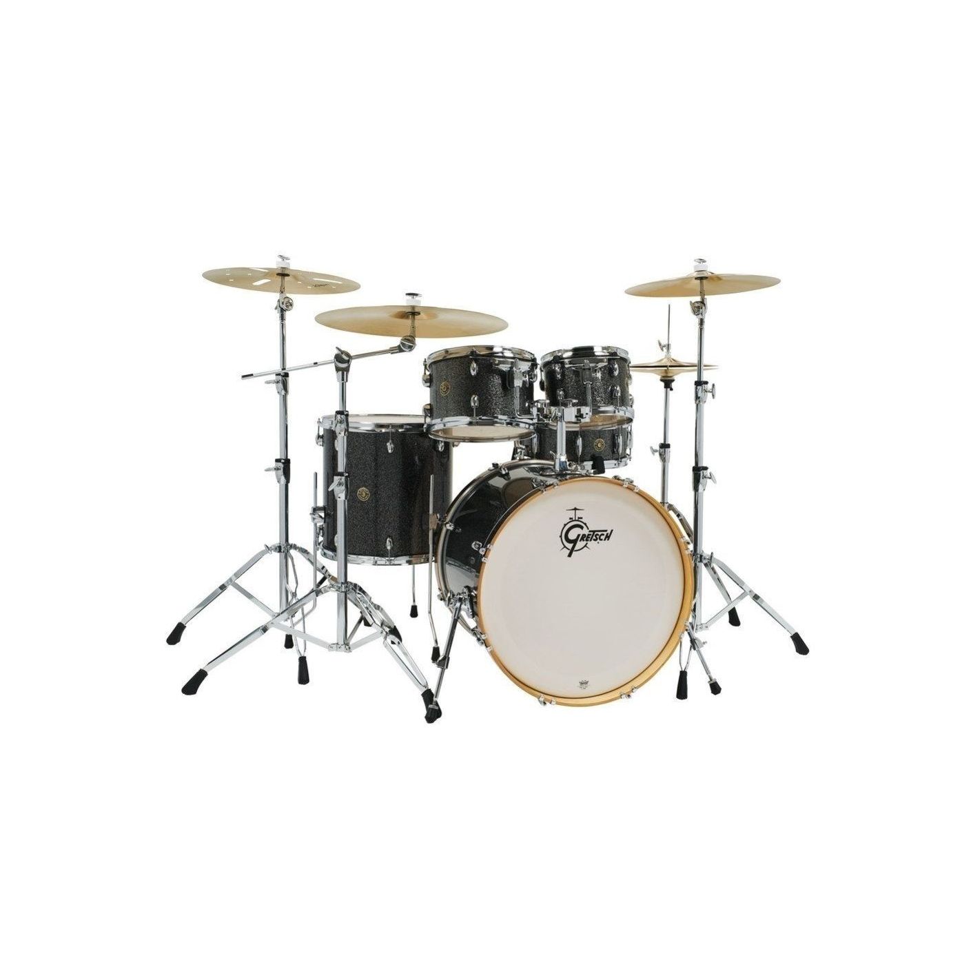 CM1-E825-BS SET DE CASCOS CATALINA MAPLE BLACK...