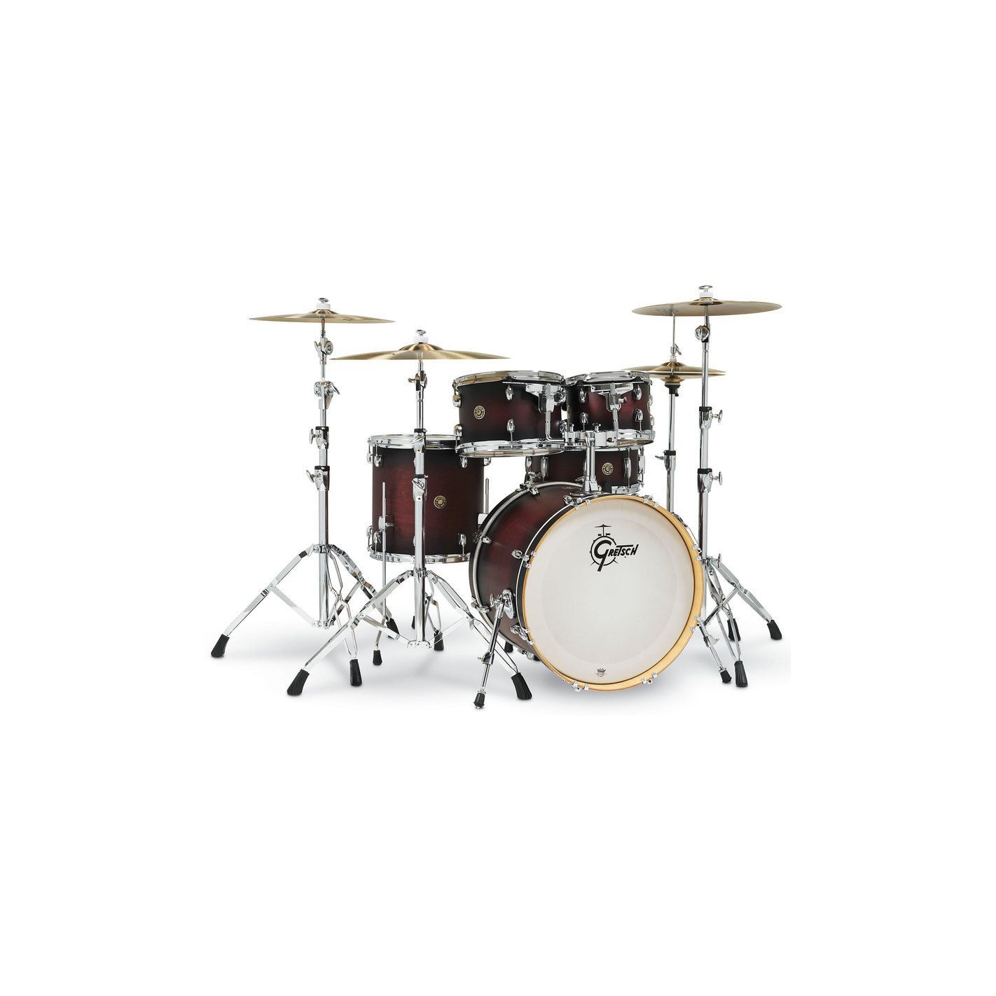 CM1-E605-BS SET DE CASCOS CATALINA MAPLE BLACK...