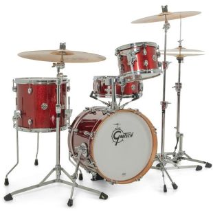 CT1-M264-DCSP SET DE CASCOS CATALINA CLUB DARK CHERRY...