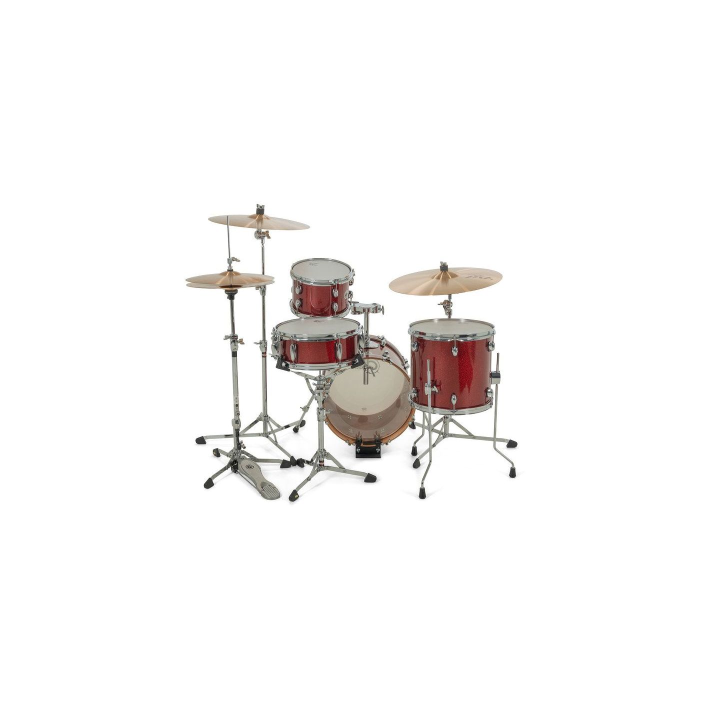 CT1-M264-DCSP SET DE CASCOS CATALINA CLUB DARK...