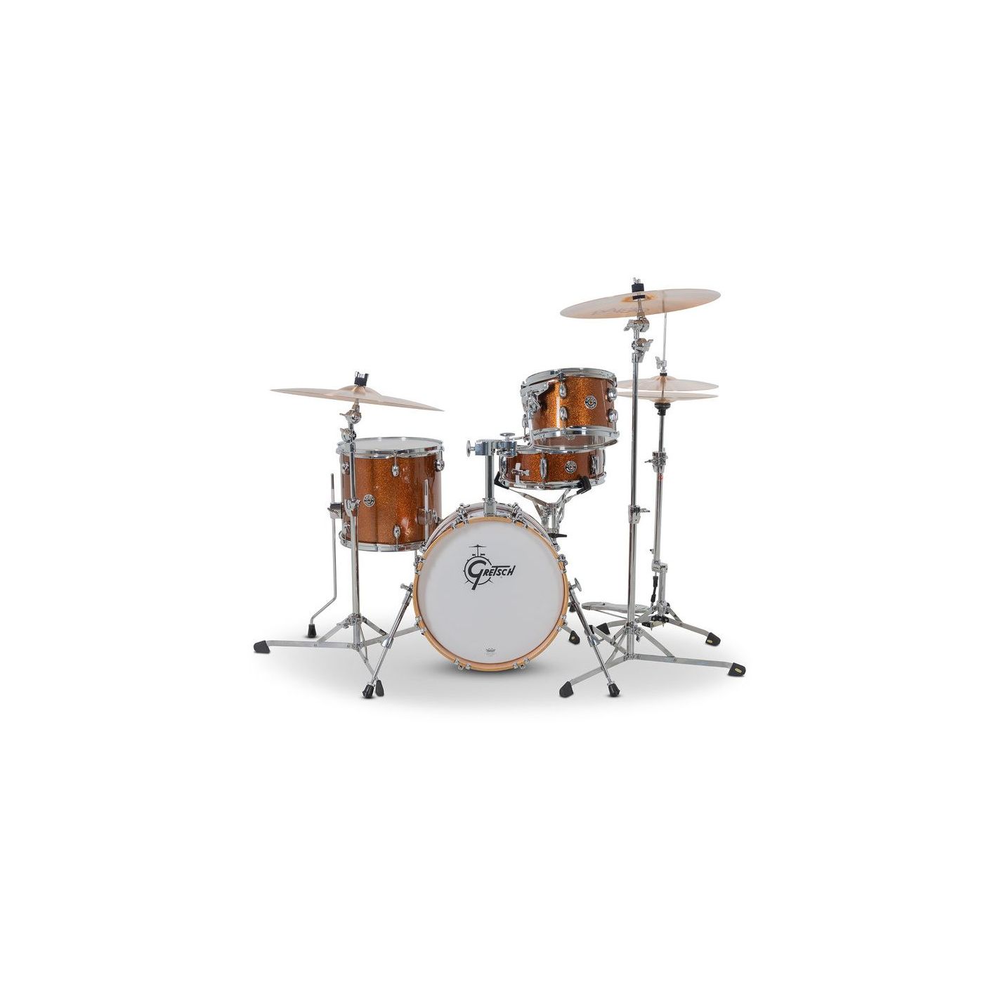 CT1-M264-BS SET DE CASCOS CATALINA CLUB BRONZE...