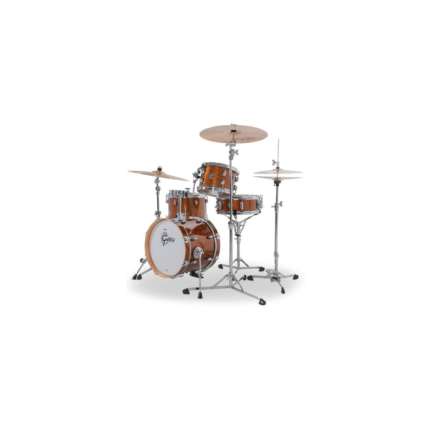 CT1-M264-BS SET DE CASCOS CATALINA CLUB BRONZE...