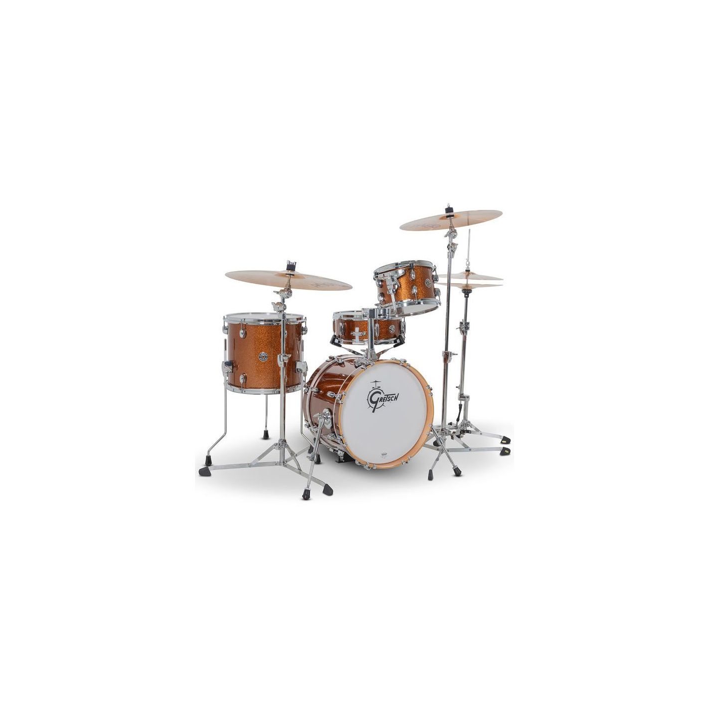 CT1-M264-BS SET DE CASCOS CATALINA CLUB BRONZE...