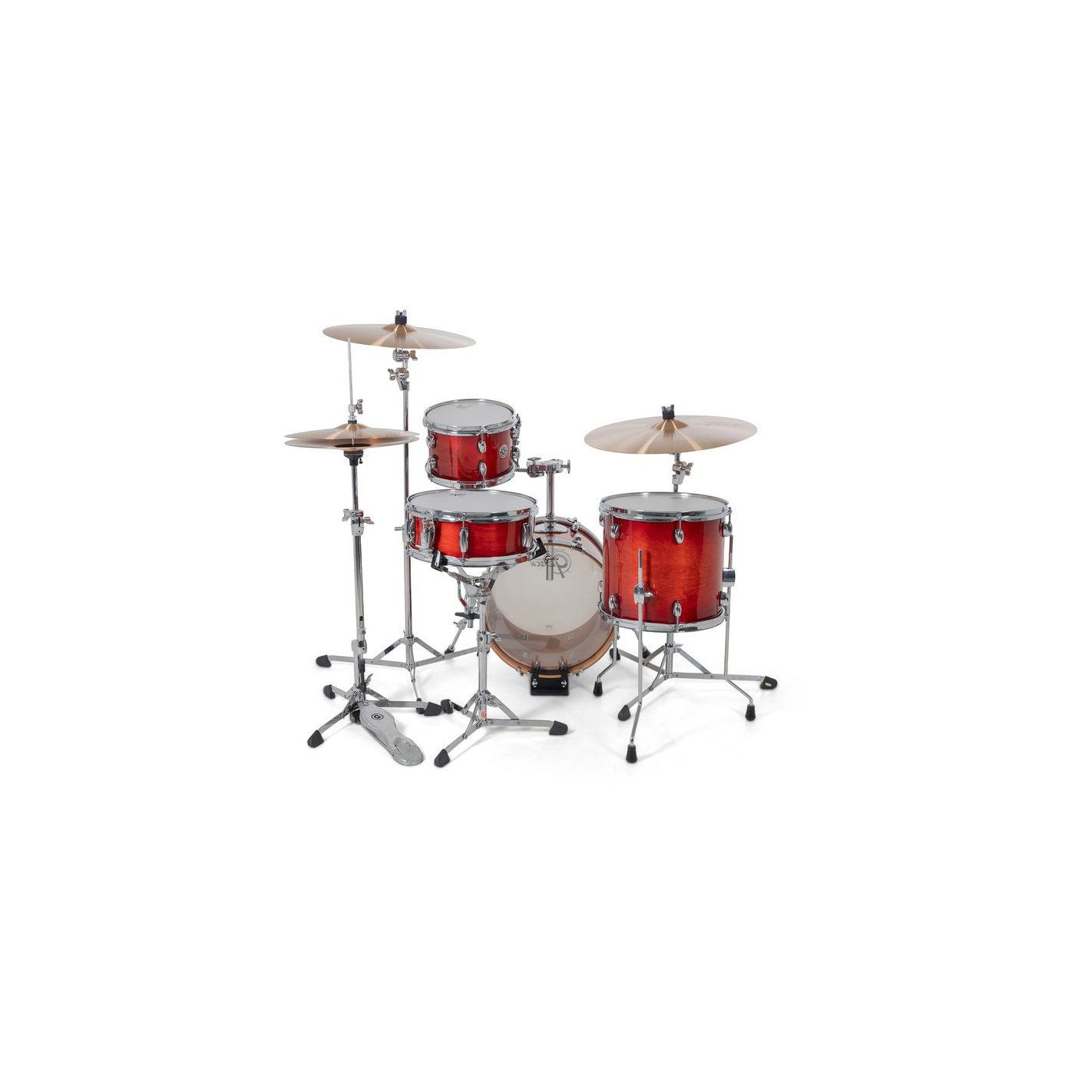 CT1-M264-GCB SET DE CASCOS CATALINA CLUB GLOSS...